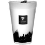 Baobab Collection Maxi Max Feathers Candle - Image 2