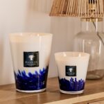 Baobab Collection Maxi Max Feathers Touareg Candle - Image 2