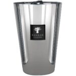 Baobab Collection Maxi Max Platinum Candle - Image 2