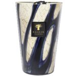 Baobab Collection Maxi Max Stones Lazuli Candle - Image 2