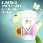 Sure Maximum Protection 96h Confidence Anti-Perspirant Deodorant Stick 45ml - Image 4