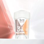 Sure Maximum Protection 96h Sport Strength Anti-Perspirant Deodorant Stick 45ml - Image 7