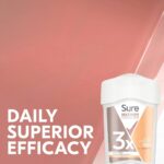 Sure Maximum Protection 96h Sport Strength Anti-Perspirant Deodorant Stick 45ml - Image 3