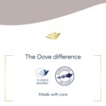 Dove Maximum Protection 48h Original Clean Anti-Perspirant Deodorant Stick 45ml - Image 2