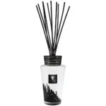 Baobab Collection Medium Totem Feathers Luxury Bottle Reed Diffuser 2000ml - Image 3