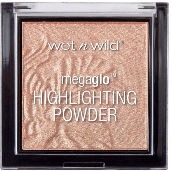 megaglo-highlighting-powder-5-4g-p20778-43853_medium_d99f83a4-fc6d-47af-8d7e-1a639cea968f.jpg Wet N Wild MegaGlo Highlighting Powder 5.4g - Image 1
