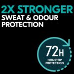 Sure Men Nonstop Protection 72h Invisible Ice Anti-Perspirant Deodorant Roll-On 50ml - Image 7