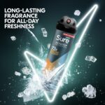 Sure Men Nonstop Protection 72h Thermo Fresh Anti-Perspirant Deodorant Spray 250ml - Image 7