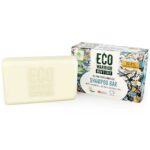 Eco Warrior Men's Edit No Fuss Shampoo Bar 100g - Image 7