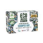 Eco Warrior Men's Edit No Fuss Shampoo Bar 100g - Image 3