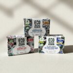Eco Warrior Men's Edit No Fuss Shampoo Bar 100g