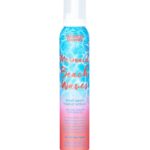 Umberto Giannini Mermaid Beach Waves Volume Mousse 200ml - Image 3