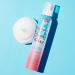 Umberto Giannini Mermaid Beach Waves Volume Mousse 200ml - Image 7