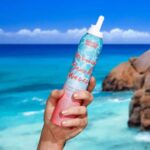Umberto Giannini Mermaid Beach Waves Volume Mousse 200ml - Image 2