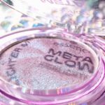 Essence Meta Glow Duo Chrome Highlighter Violet 3.2g - Image 7