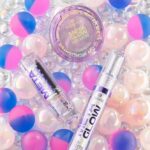 Essence Meta Glow Duo Chrome Highlighter Violet 3.2g - Image 10