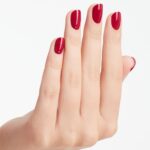 OPI Miami Beet Nail Polish 15ml - Image 5