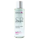 Strictly Professional Micellar Water Cleanser 150ml