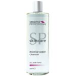 Strictly Professional Micellar Water Cleanser 500ml