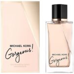 Michael Kors Gorgeous Eau De Parfum 100ml - Image 2