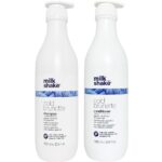 Milk_Shake Cold Brunette Specific Shampoo & Conditioner Twin 2 x 1000ml - Image 3