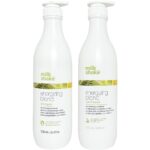 Milk_Shake Energising Blend Hair Thickener Shampoo & Conditioner Twin 2 x 1000ml - Image 3