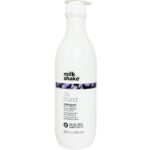 Milk_Shake Icy Blond Specific Shampoo & Conditioner Twin 2 x 1000ml - Image 2