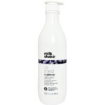 Milk_Shake Icy Blond Specific Shampoo & Conditioner Twin 2 x 1000ml - Image 3