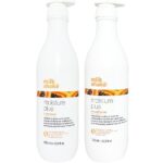 Milk_Shake Moisture & More Shampoo & Conditioner Twin 2 x 1000ml
