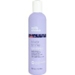 Milk_Shake Silver Shine Light Shampoo 300ml & Silver Shine Conditioner 250ml Twin