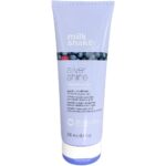 Milk_Shake Silver Shine Light Shampoo 300ml & Silver Shine Conditioner 250ml Twin - Image 3