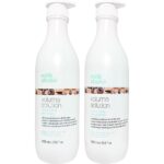 Milk_Shake Volume Solution Shampoo & Conditioner Twin 2 x 1000ml