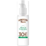 Hawaiian Tropic Mineral Protection Facial Milk Lotion SPF30 100ml