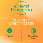 Hawaiian Tropic Mineral Protection Facial Milk Lotion SPF30 100ml - Image 2