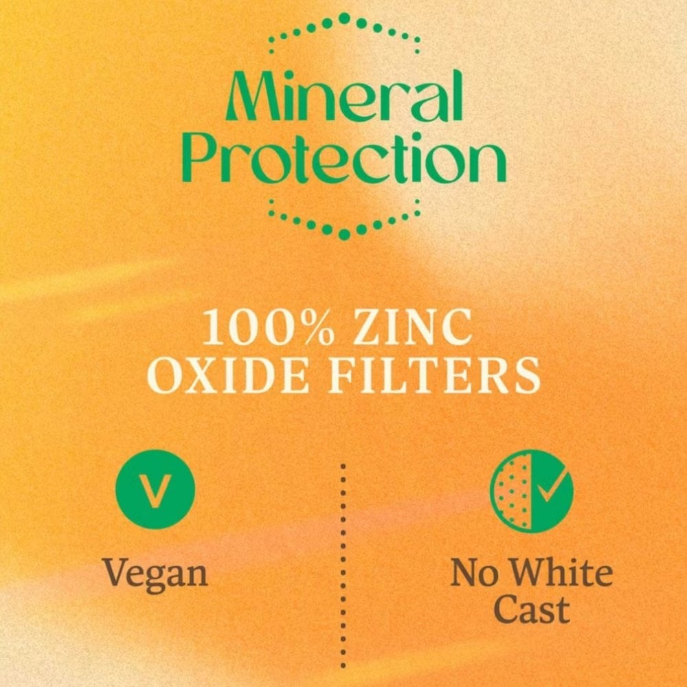 mineral-protection-facial-milk-lotion-spf30-50ml-p33295-121796_image.jpg Hawaiian Tropic Mineral Protection Facial Milk Lotion SPF30 50ml - Image 1