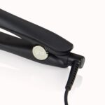 Ghd Mini Slim Plate Professional Hair Straightener Styler Black - Image 2