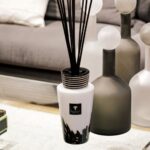 Baobab Collection Mini Totem Feathers Luxury Bottle Reed Diffuser 250ml - Image 2