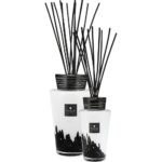 Baobab Collection Mini Totem Feathers Luxury Bottle Reed Diffuser 250ml