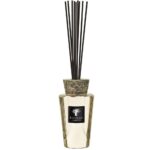 Baobab Collection Mini Totem Platinum Luxury Bottle Reed Diffuser 250ml - Image 2