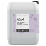 Miniml Anti-Bacterial Surface Cleaner French Lavender 5000ml - Image 2