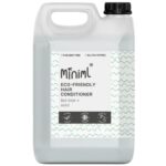 Miniml Eco-Friendly Conditioner Tea Tree & Mint 5000ml - Image 2