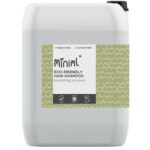Miniml Eco-Friendly Hair Shampoo Nourishing Coconut 5000ml - Image 2