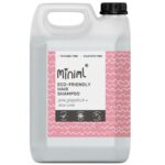 Miniml Eco-Friendly Pink Grapefruit + Aloe Vera Hair Shampoo & Conditioner Twin 2 x 5000ml - Image 3