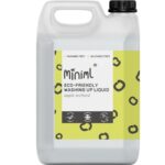 Miniml Washing Up Liquid Apple Orchard 5000ml - Image 3