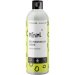 Miniml Washing Up Liquid Apple Orchard Flip Lid 500ml - Image 2