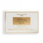 Makeup Revolution Miracle Vegan Cleansing Balm 100g - Image 3