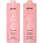 Mirrorball High Shine & Protect Antioxidant Shampoo & Conditioner Twin 2 x 1000ml - Image 3