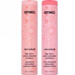 Amika Mirrorball High Shine & Protect Antioxidant Shampoo & Conditioner Twin 2 x 275ml - Image 3