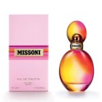 Missoni Eau De Toilette 50ml - Image 2