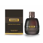 Missoni Man Eau De Parfum 100ml - Image 2